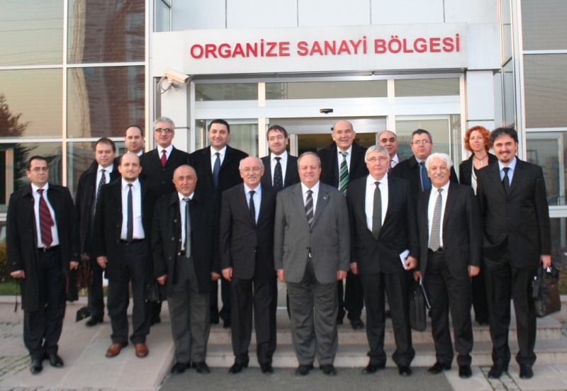 “METRO’ya hazırız…”