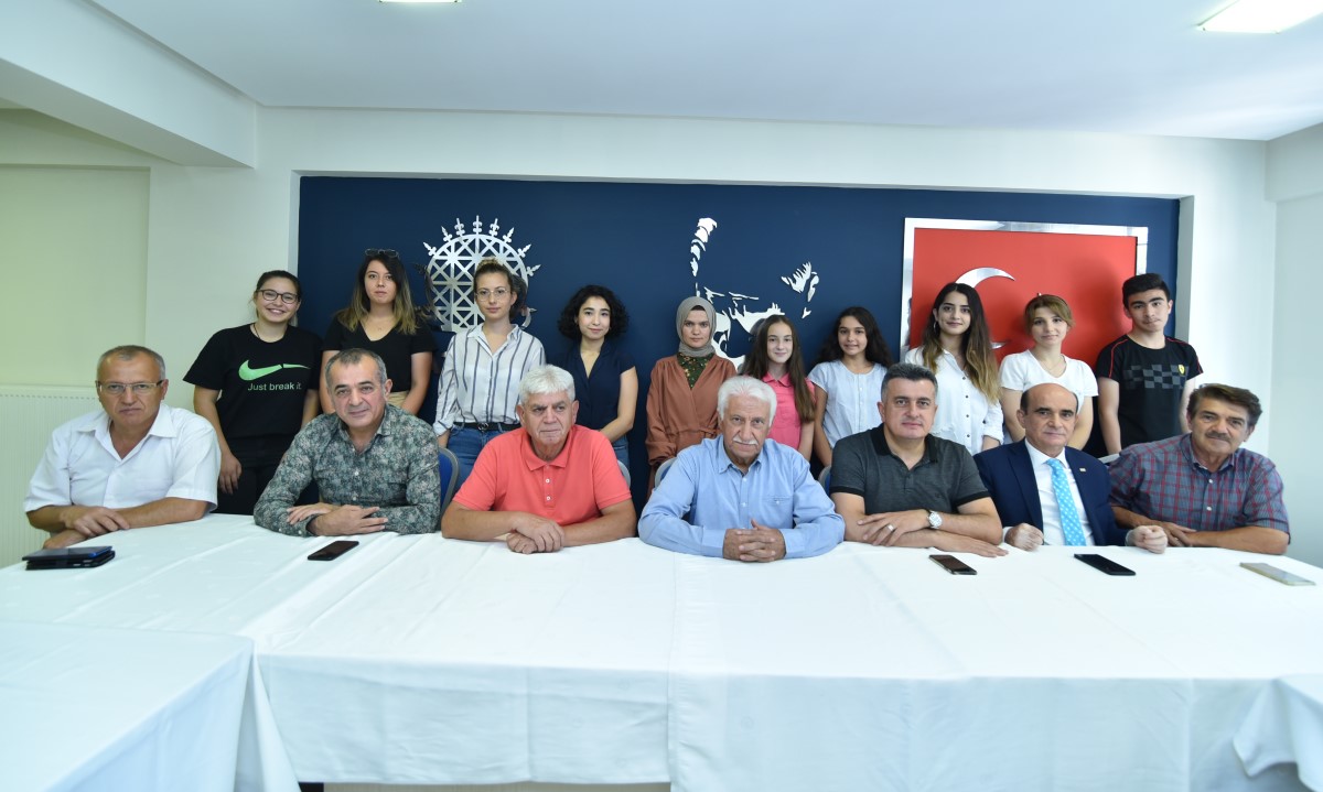 ATİSAN'dan Eğitime Hizmet