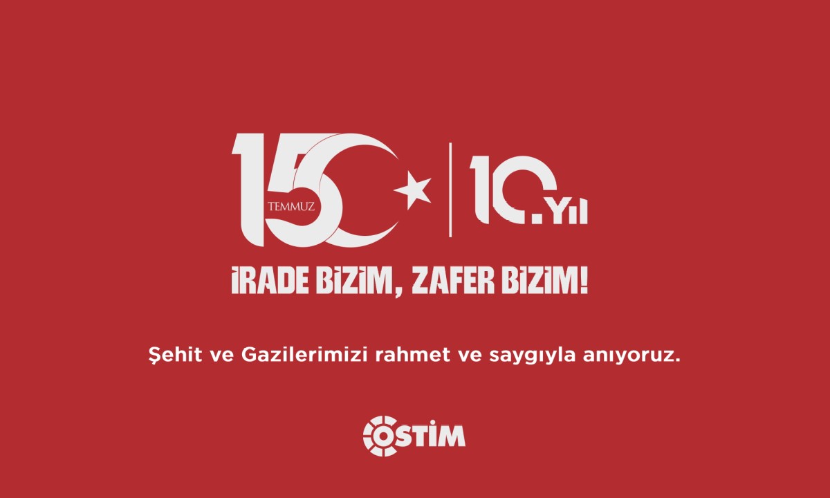 İrade Bizim Zafer Bizim #15Temmuz