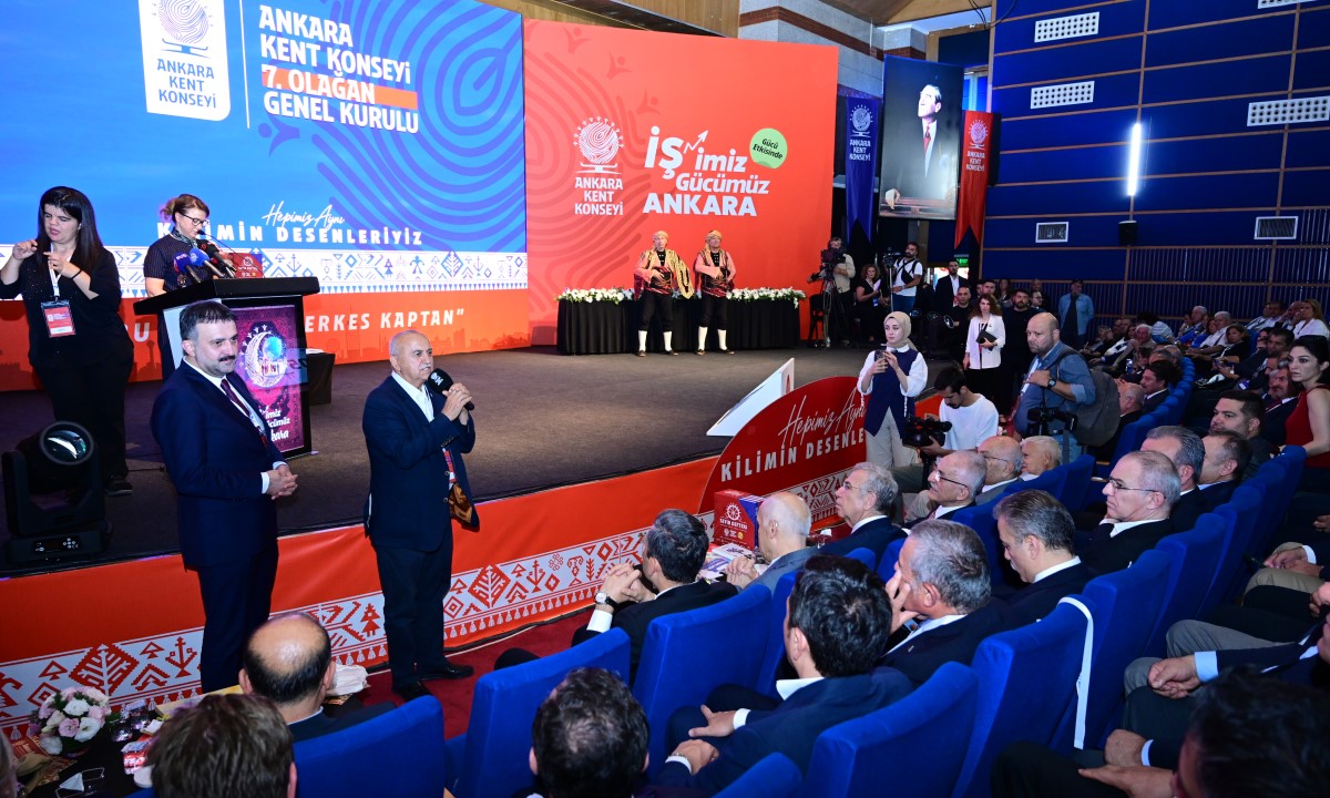 Aydın: Dünyayla Rekabet İçin İş Birliği Güç Birliği