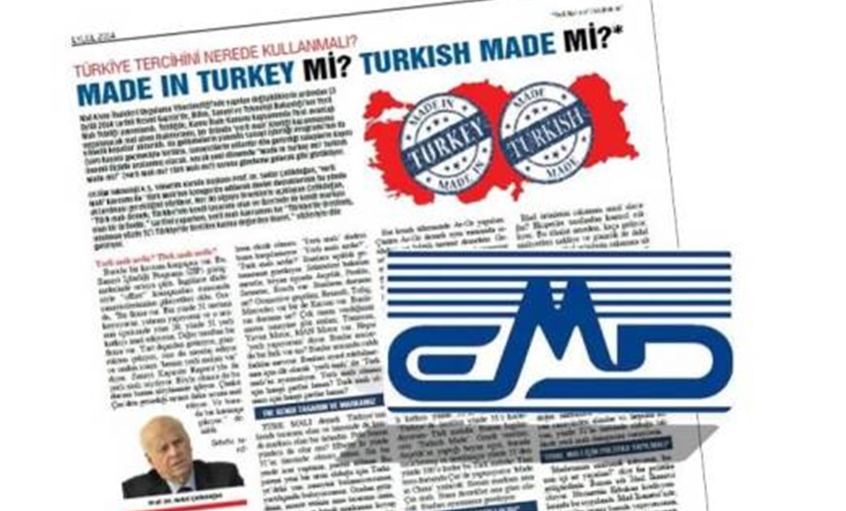 ostim gazetesi