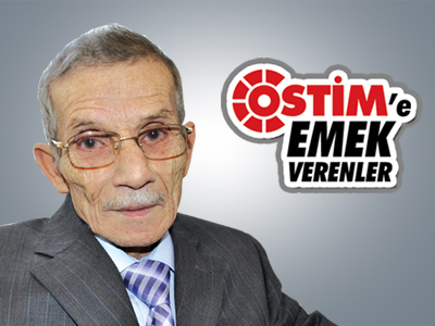 “Sebat ve Dürüstlük Başarının Anahtarıdır”
