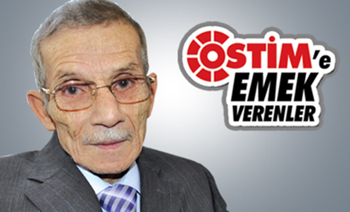 ostim organize sanayi