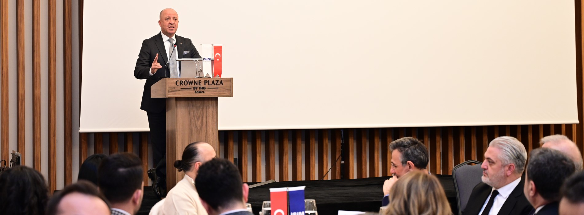 İŞİM, Rekabet Gücünü Artıran Önemli Bir Kaldıraç