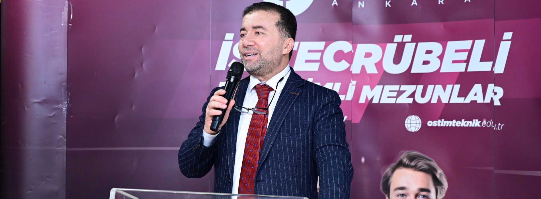 Rektör Yülek’ten Üniversitelere Çağrı: “Patent ve Faydalı Modelde Rekabet Edelim”